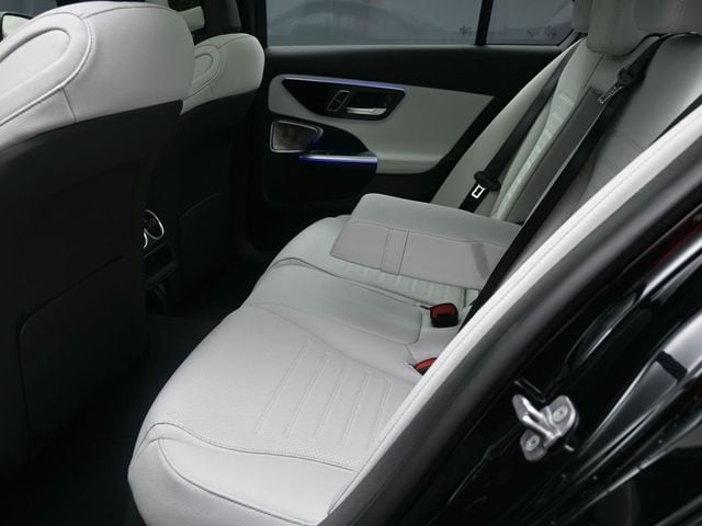 2025 Mercedes-Benz C-Class Sedan C 300 - Photo 23