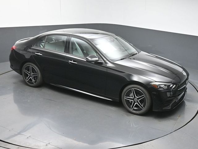 2025 Mercedes-Benz C-Class Sedan C 300 - Photo 43