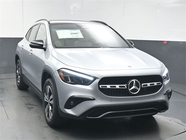 2026 Mercedes Benz GLA 250 photo 2