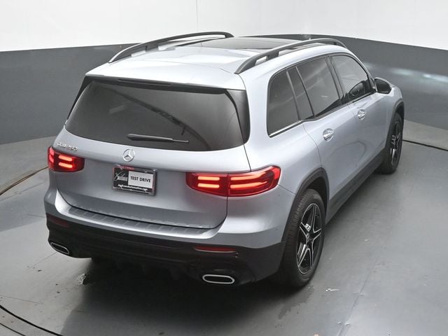 2026 Mercedes-Benz GLB GLB 250 - Photo 49