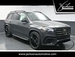 Mercedes-Benz GLS 450