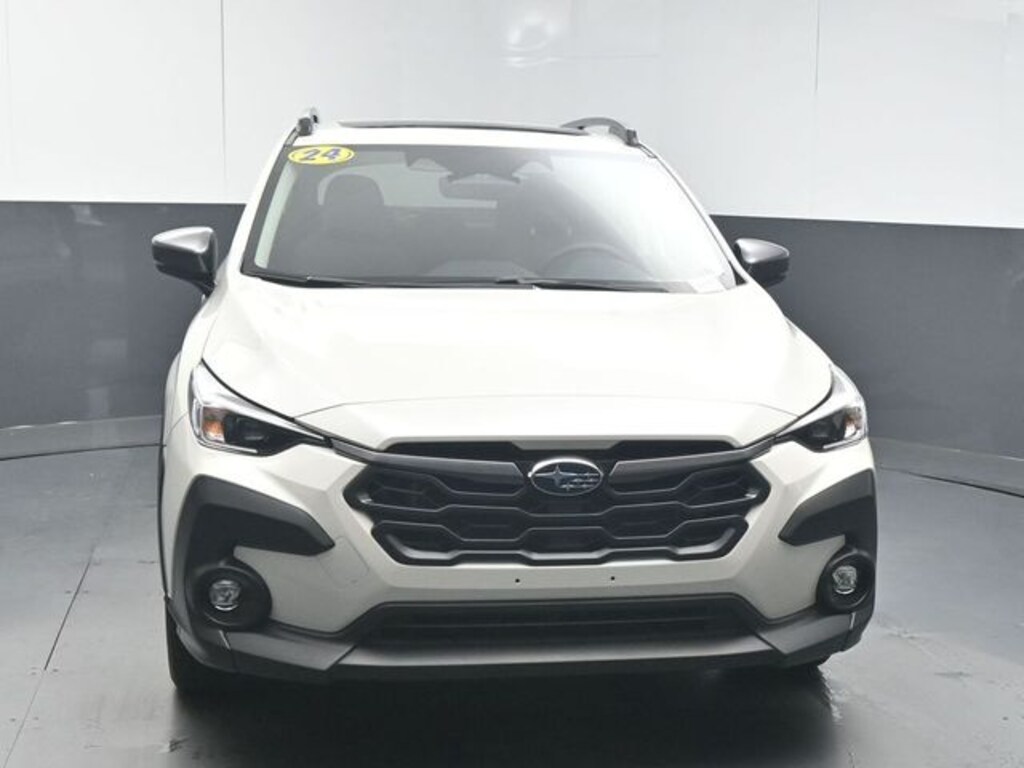 Used 2024 Subaru Crosstrek Premium SUV