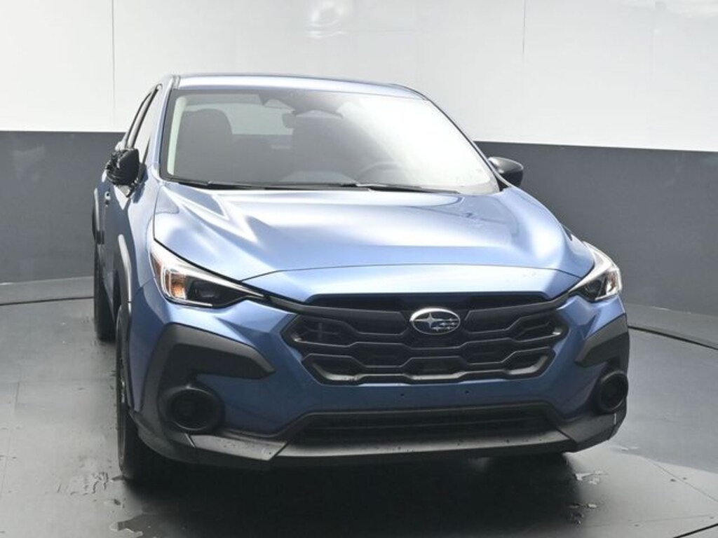 Used 2024 Subaru Crosstrek Base SUV