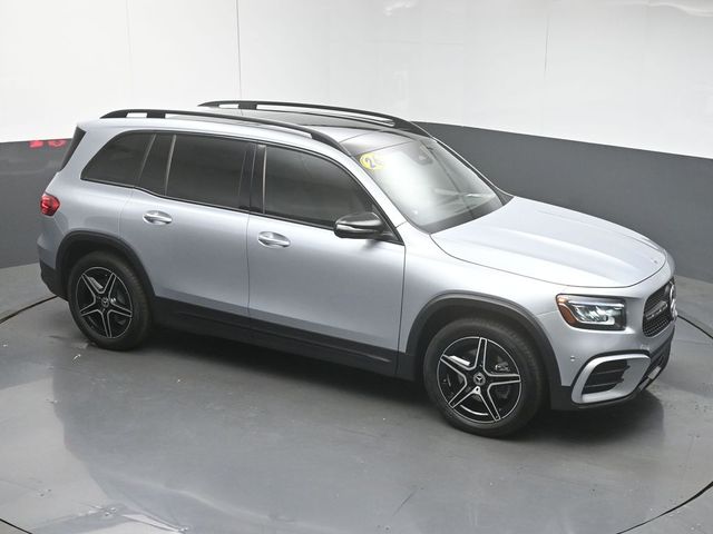2026 Mercedes-Benz GLB GLB 250 - Photo 43