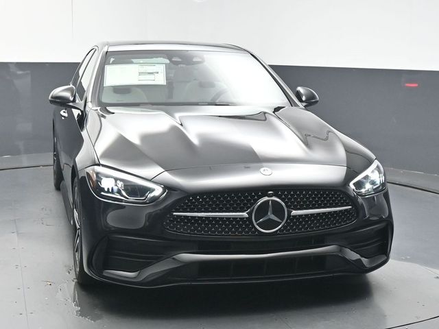 2025 Mercedes-Benz C-Class Sedan C 300 - Photo 2