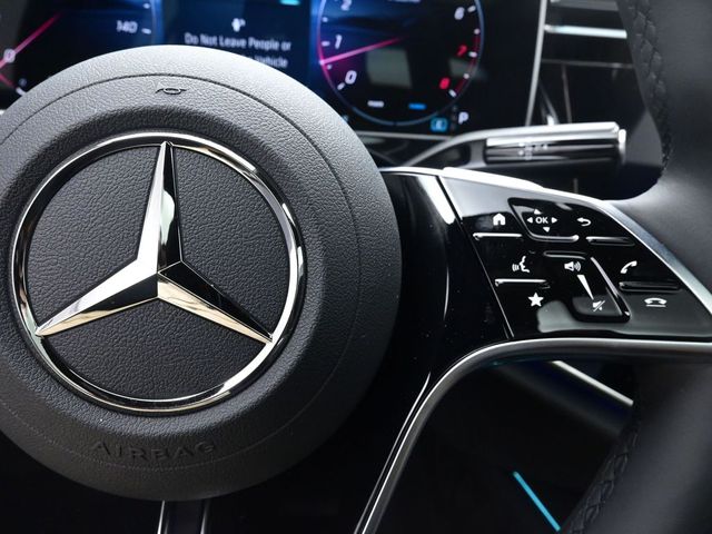 2026 Mercedes-Benz E-Class E350 - Photo 14