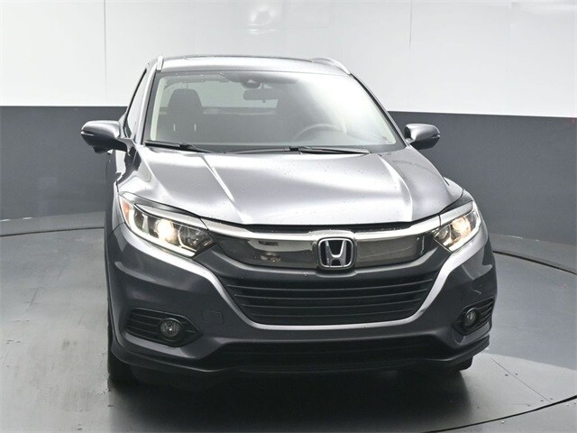 2022 Honda HR-V EX 2WD photo 3