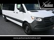 Mercedes-Benz Sprinter 2500