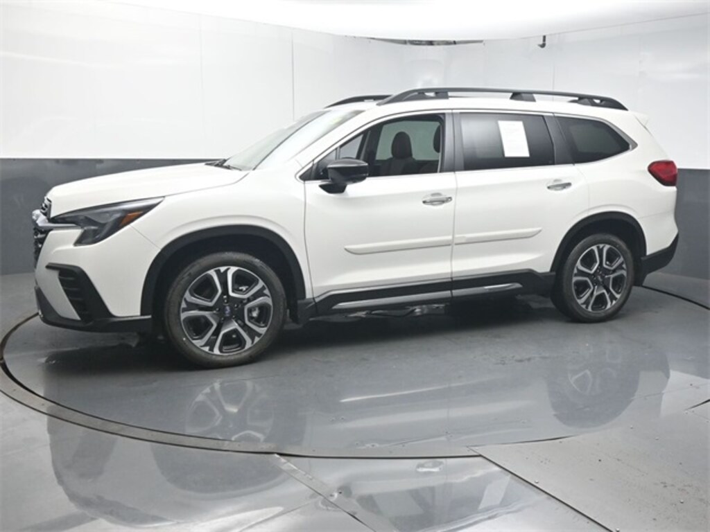 Used 2025 Subaru Ascent Touring 7-Passenger SUV
