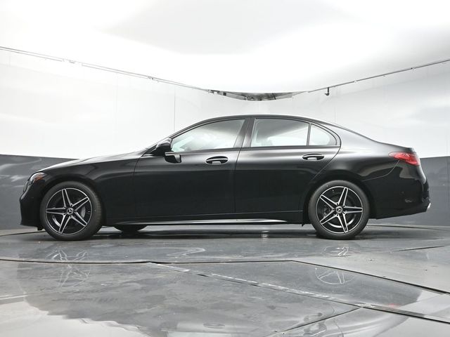 2025 Mercedes-Benz C-Class Sedan C 300 - Photo 38