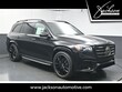  Mercedes-Benz GLS 580
