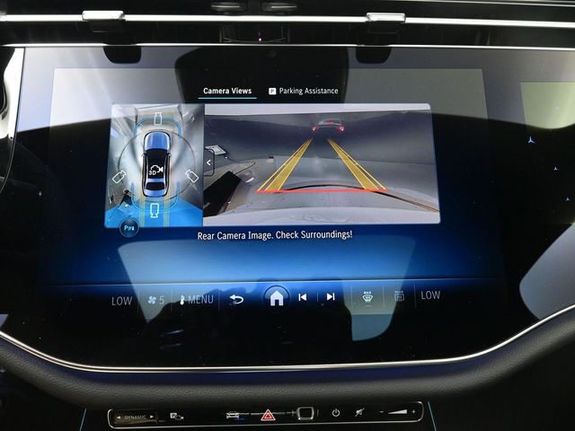 2026 Mercedes-Benz E-Class E350 - Photo 12