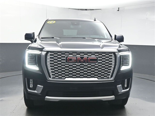 2024 Gmc Yukon Denali photo 4