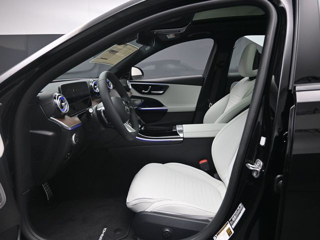 2025 Mercedes-Benz C-Class Sedan C 300 - Photo 17