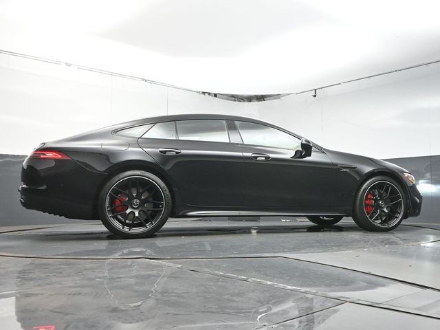 2026 Mercedes-Benz AMG GT 4-Door Coupe 43 - Photo 40