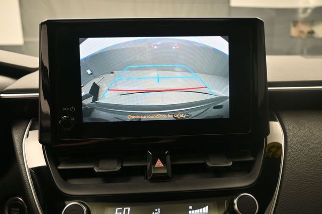 2023 Toyota Corolla SE - Photo 13