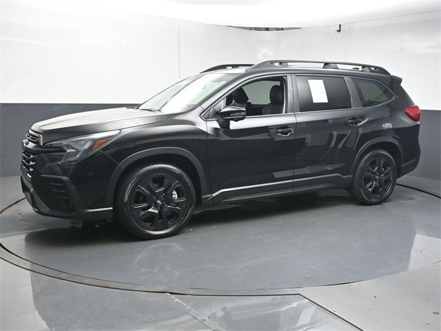 2023 Subaru Ascent Onyx Edition Limited photo 4