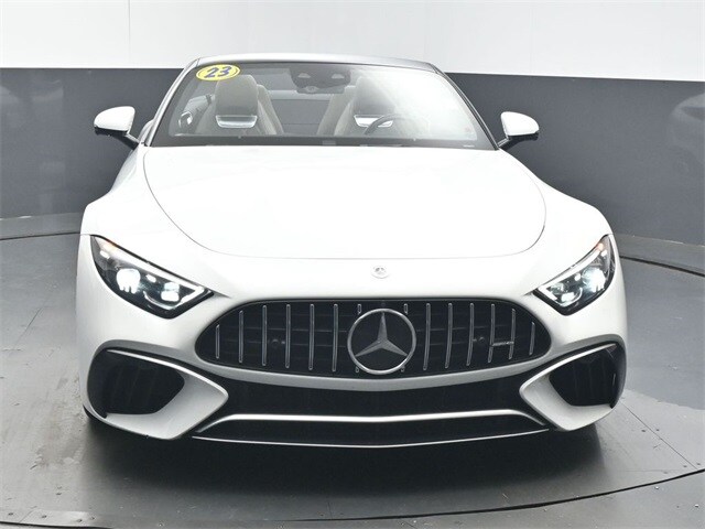 2023 Mercedes Benz SL AMG 63 photo 2