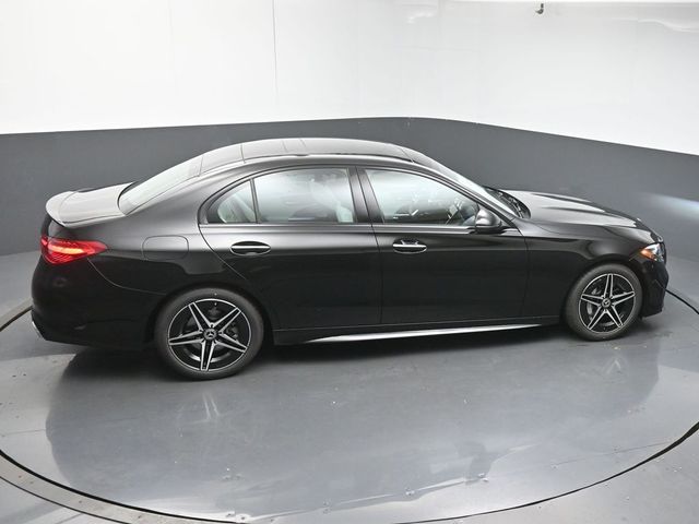 2025 Mercedes-Benz C-Class Sedan C 300 - Photo 49
