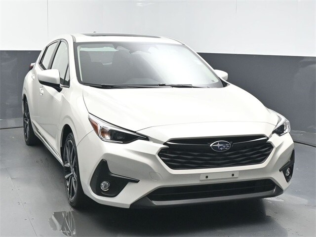 2024 Subaru Impreza Sport photo 2