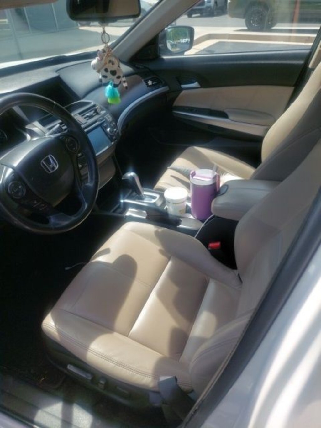 Used 2014 Honda Crosstour EX-L SUV