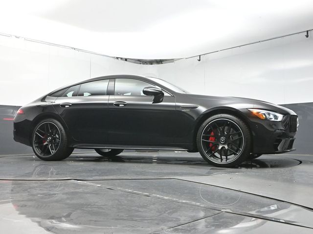 2026 Mercedes-Benz AMG GT 4-Door Coupe 43 - Photo 33
