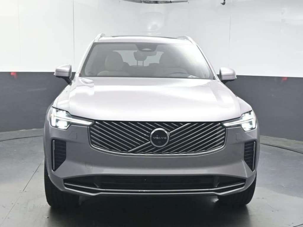 Used 2026 Volvo XC90 B6 Plus 7-Seater SUV