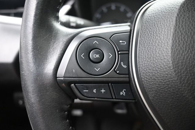2023 Toyota Corolla SE - Photo 16
