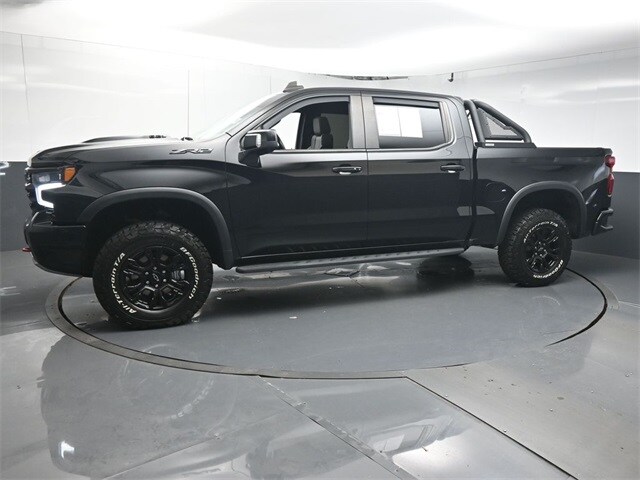 2023 Chevrolet Silverado 1500 ZR2 photo 4