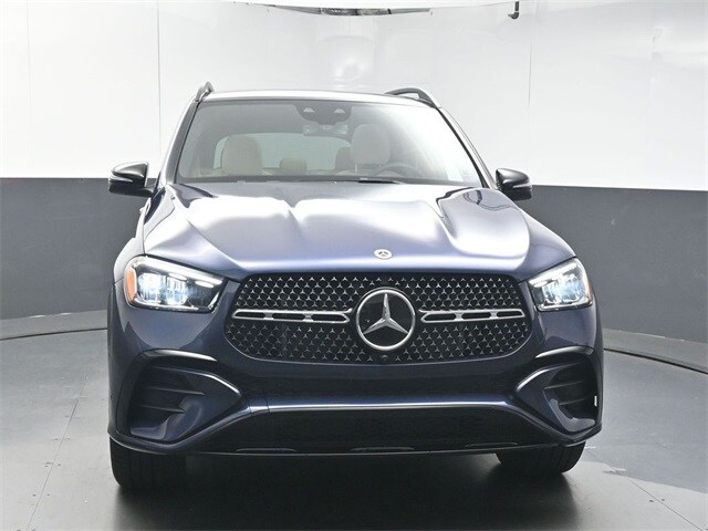 2026 Mercedes Benz GLE 350 photo 2