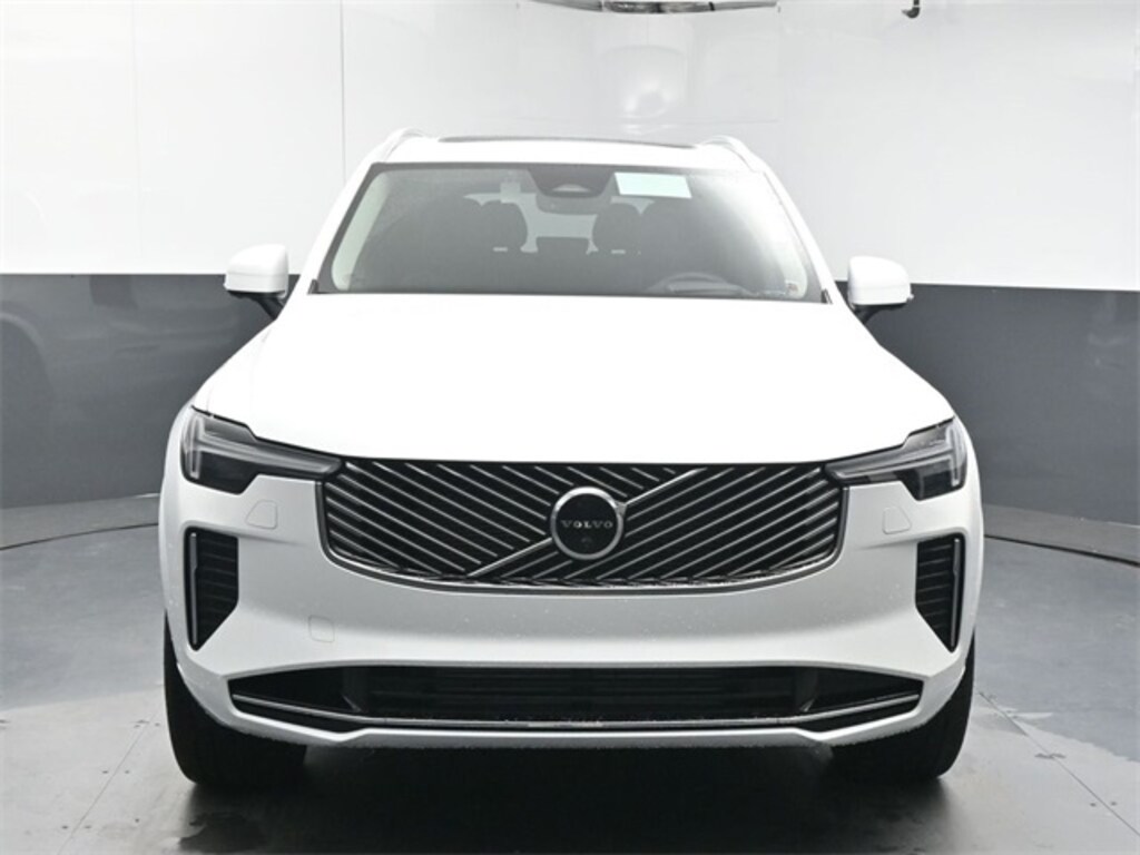 Used 2025 Volvo XC90 plug-in hybrid T8 (2025.5) Ultra 7-Seater SUV