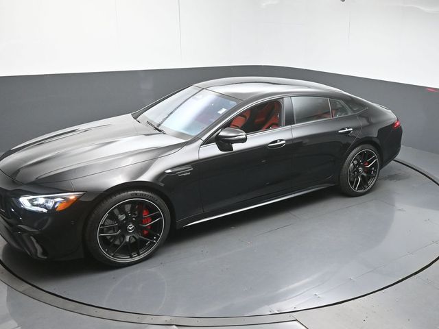 2026 Mercedes-Benz AMG GT 4-Door Coupe 43 - Photo 45
