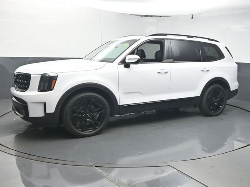 Used 2024 Kia Telluride SUV