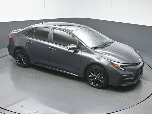 2023 Toyota Corolla SE - Photo 42