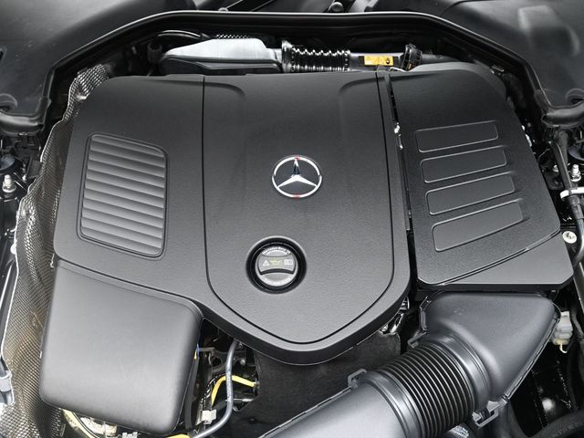 2025 Mercedes-Benz C-Class Sedan C 300 - Photo 32