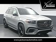  Mercedes-Benz GLS 450