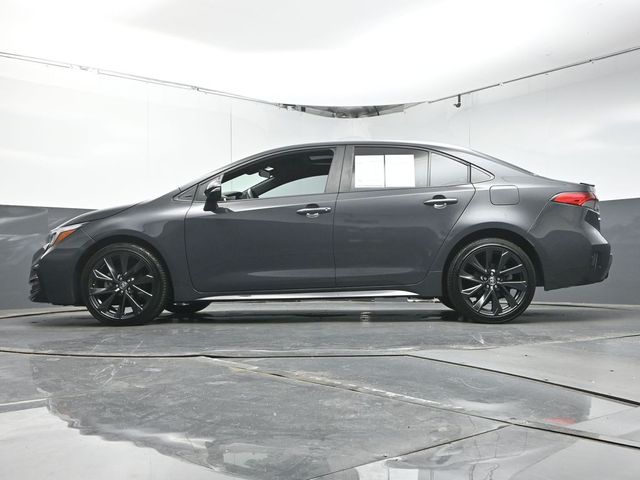 2023 Toyota Corolla SE - Photo 37