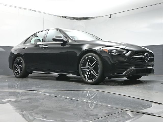 2025 Mercedes-Benz C-Class Sedan C 300 - Photo 42