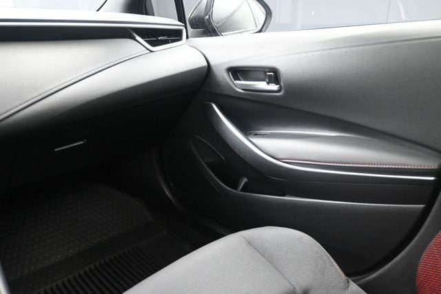 2023 Toyota Corolla SE - Photo 25