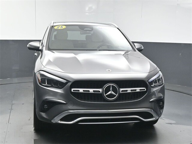 2025 Mercedes Benz GLA 250 photo 2