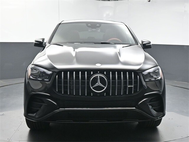 2025 Mercedes Benz GLE AMG 53 4MATIC photo 3