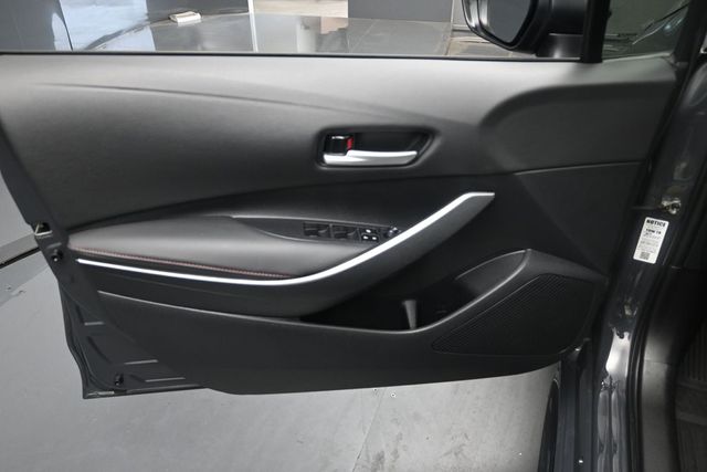 2023 Toyota Corolla SE - Photo 22