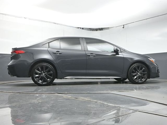 2023 Toyota Corolla SE - Photo 40