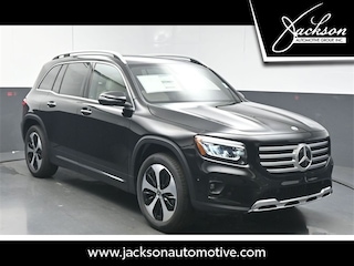 2026 Mercedes-Benz GLB 250 Base SUV