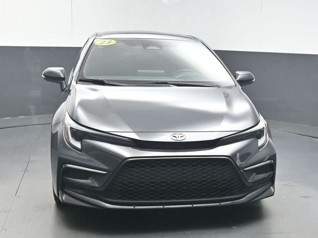 2023 Toyota Corolla SE - Photo 3