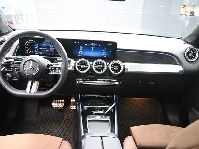 2026 Mercedes-Benz GLB GLB 250 - Photo 9