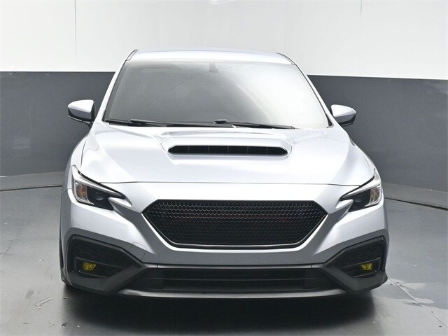 2023 Subaru WRX Premium photo 2