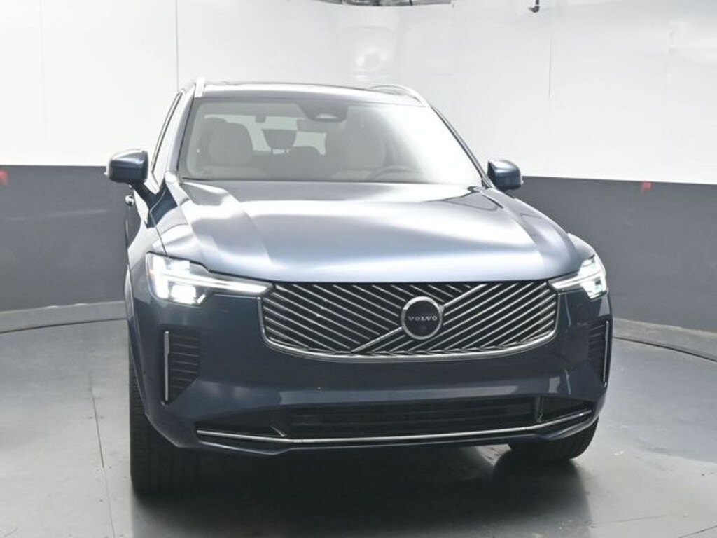 Used 2026 Volvo XC90 B6 Plus 7-Seater SUV