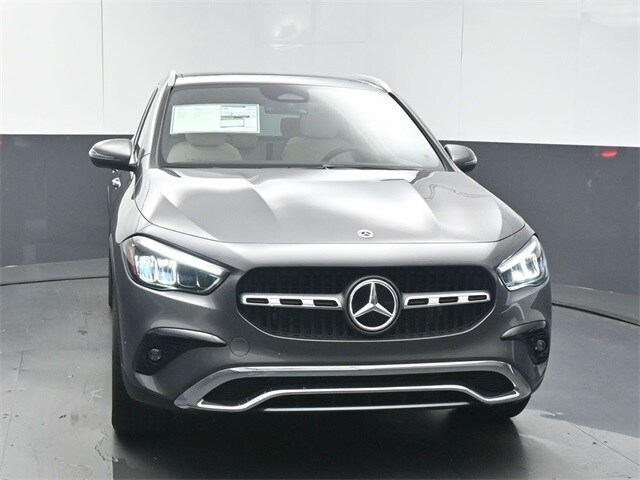 2026 Mercedes Benz GLA 250 photo 2
