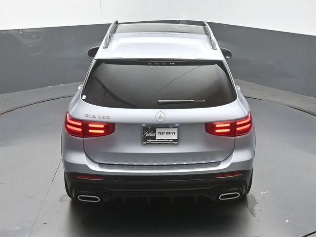 2026 Mercedes-Benz GLB GLB 250 - Photo 48